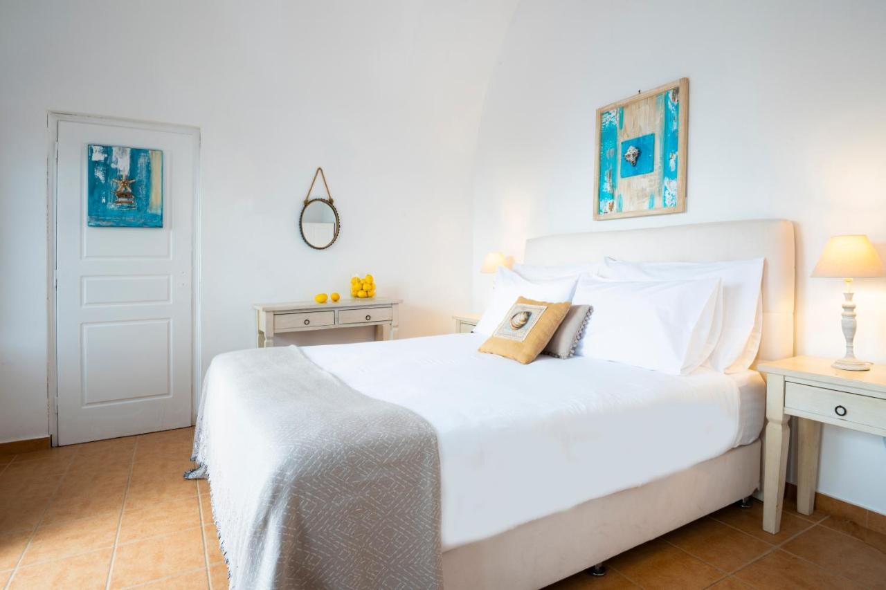 Estate 1896 Aparthotel Pýrgos Eksteriør bilde