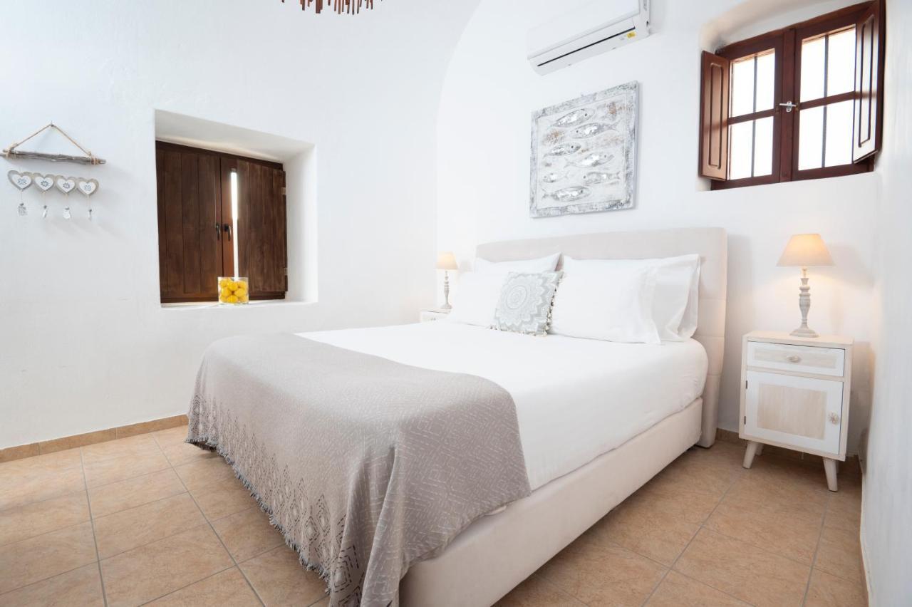 Estate 1896 Aparthotel Pýrgos Eksteriør bilde